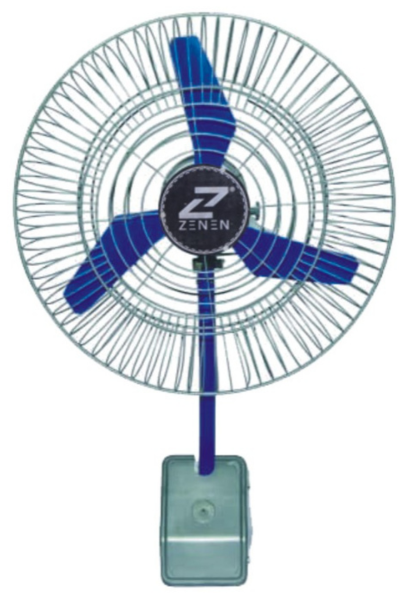 Duster Fan