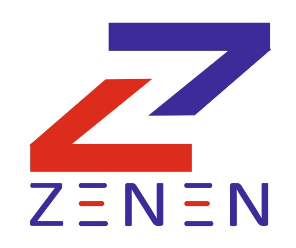 ZENEN Logo