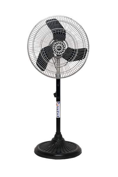 Oscillating Pedestal Fan
